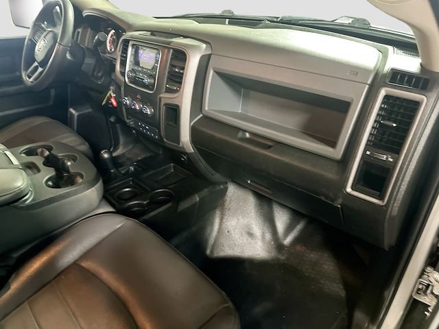 Used 2018 RAM 3500 Tradesman w/ Snow Chief Group image 26