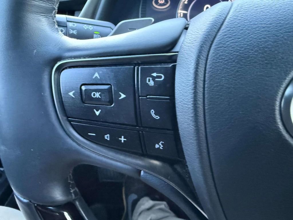 Used 2021 Lexus ES 350 w/ Premium Package image 22