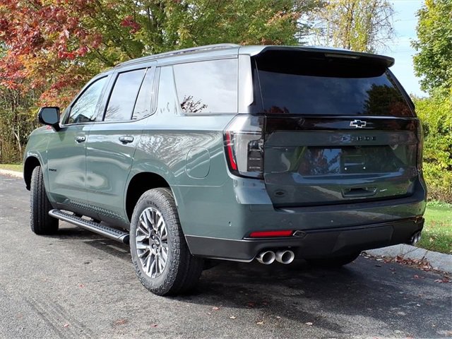 New 2026 Chevrolet Tahoe Z71 w/ Comfort Package image 4