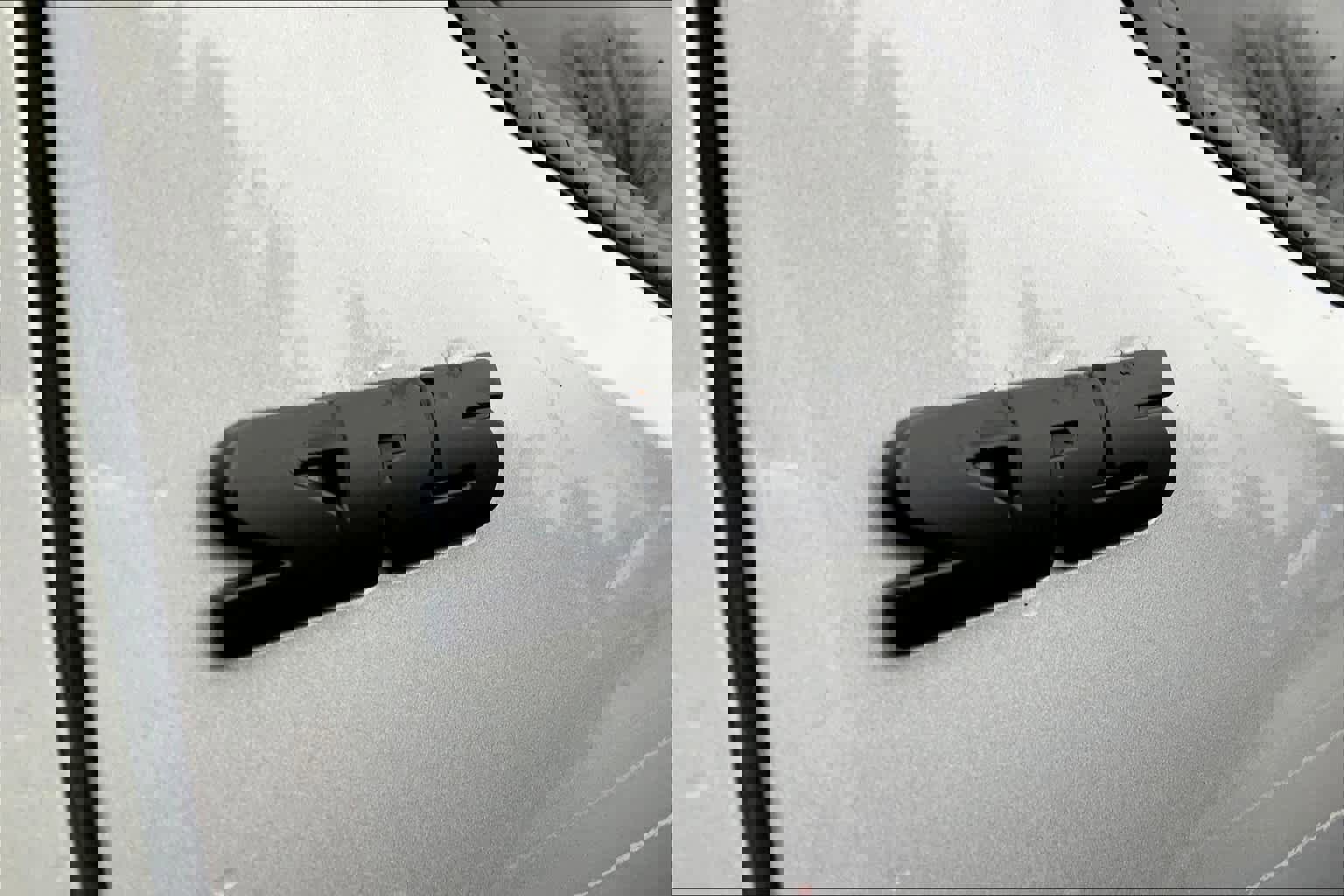 Used 2021 Toyota Tacoma SR5 RWD image 9