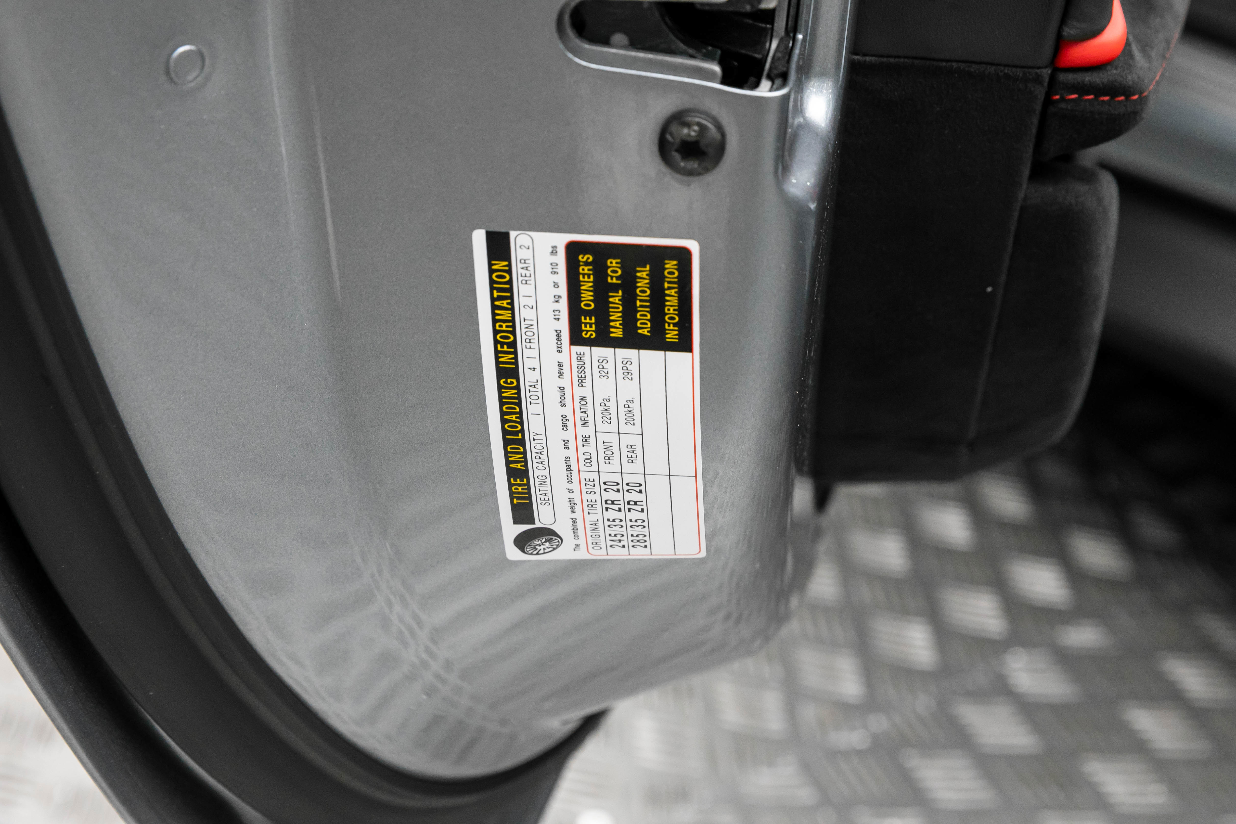 Certified 2024 Ferrari Roma image 18