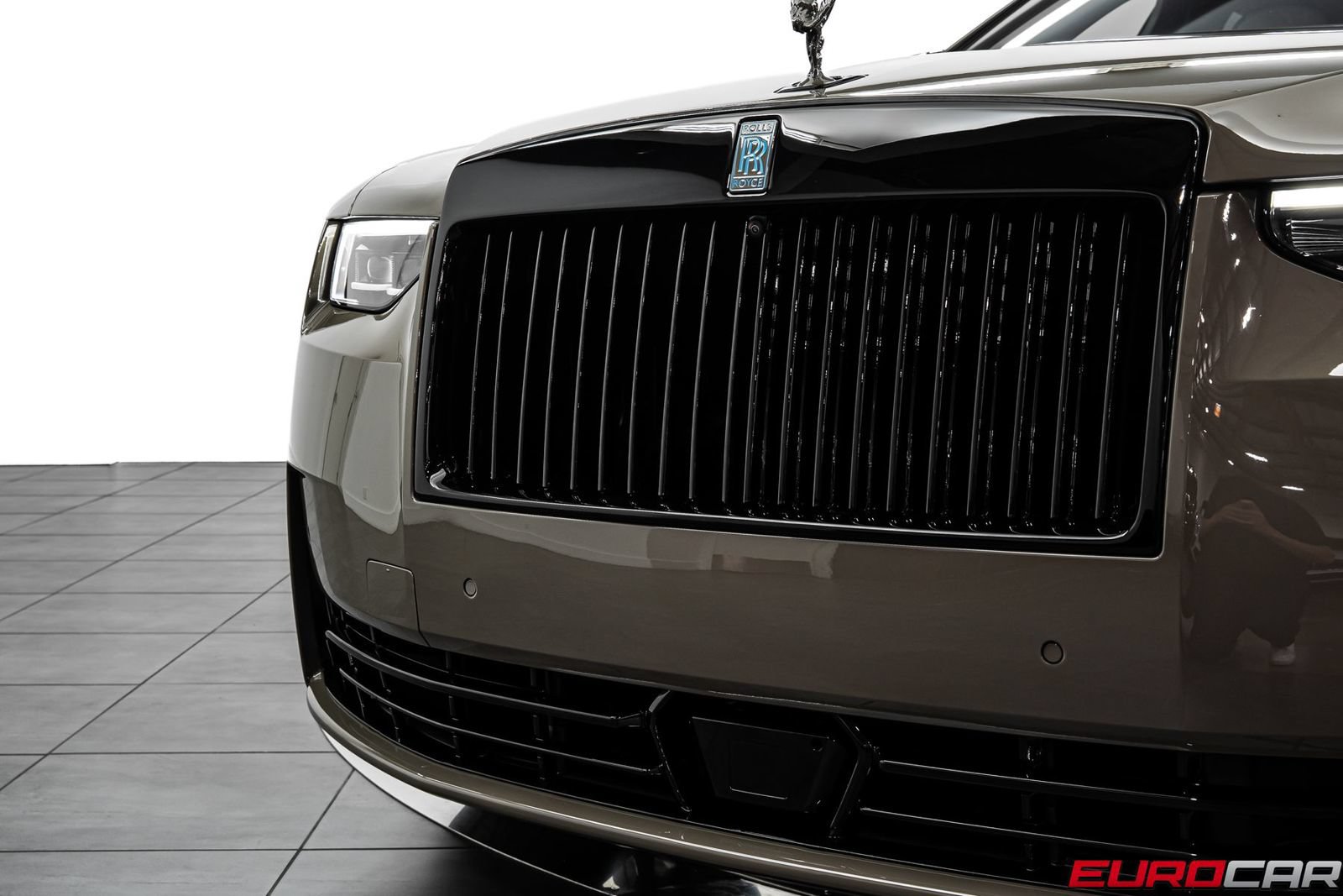 Used 2025 Rolls-Royce Ghost AWD/4WD image 13