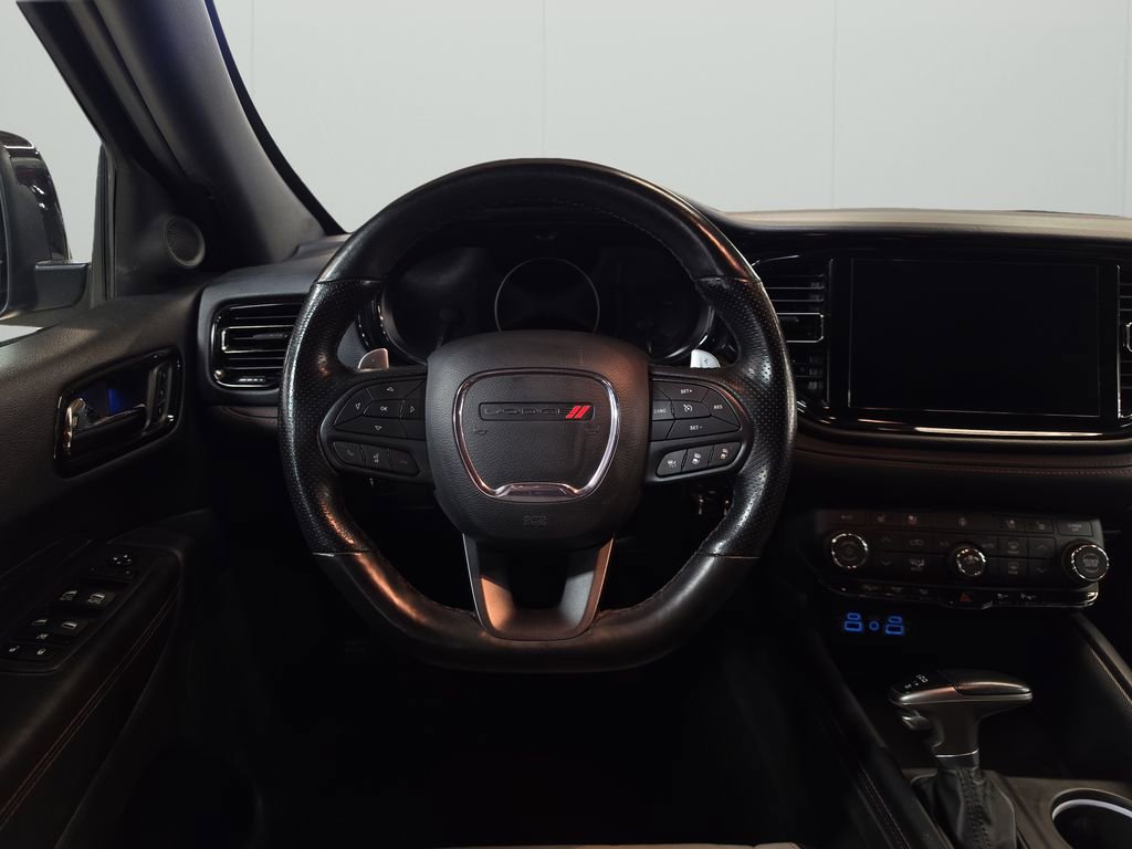 Certified 2024 Dodge Durango GT AWD/4WD image 17