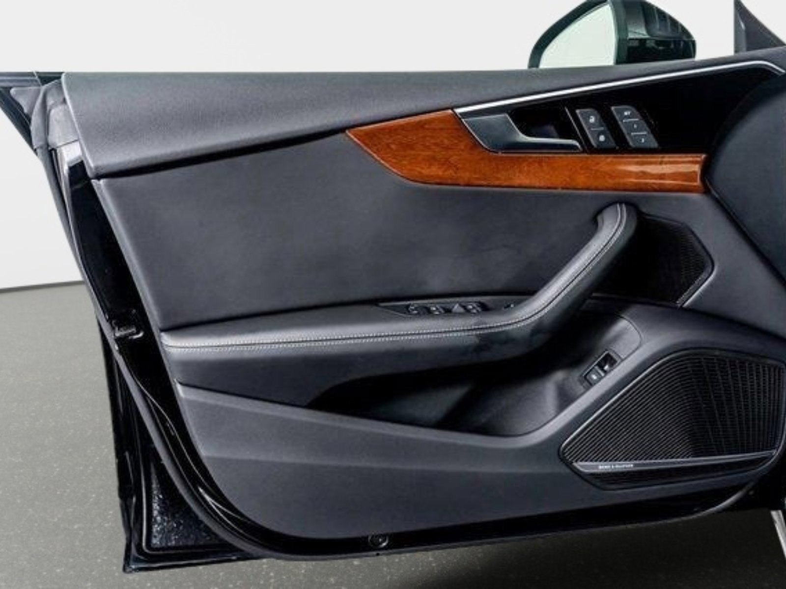 Used 2022 Audi A5 2.0T Premium Plus image 48