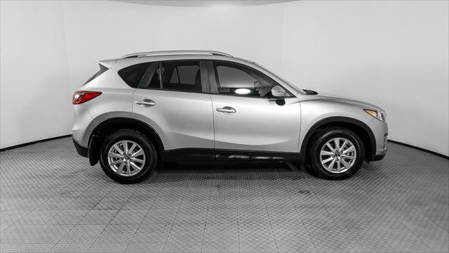 Used 2016 MAZDA CX-5 Sport FWD image 9