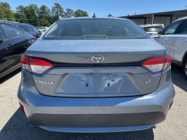 Used 2021 Toyota Corolla LE image 5