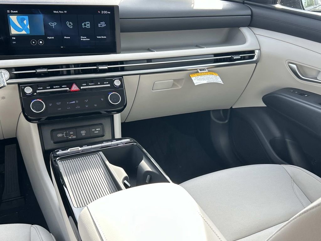 New 2026 Hyundai Tucson SEL w/ Tow & Go Package image 24