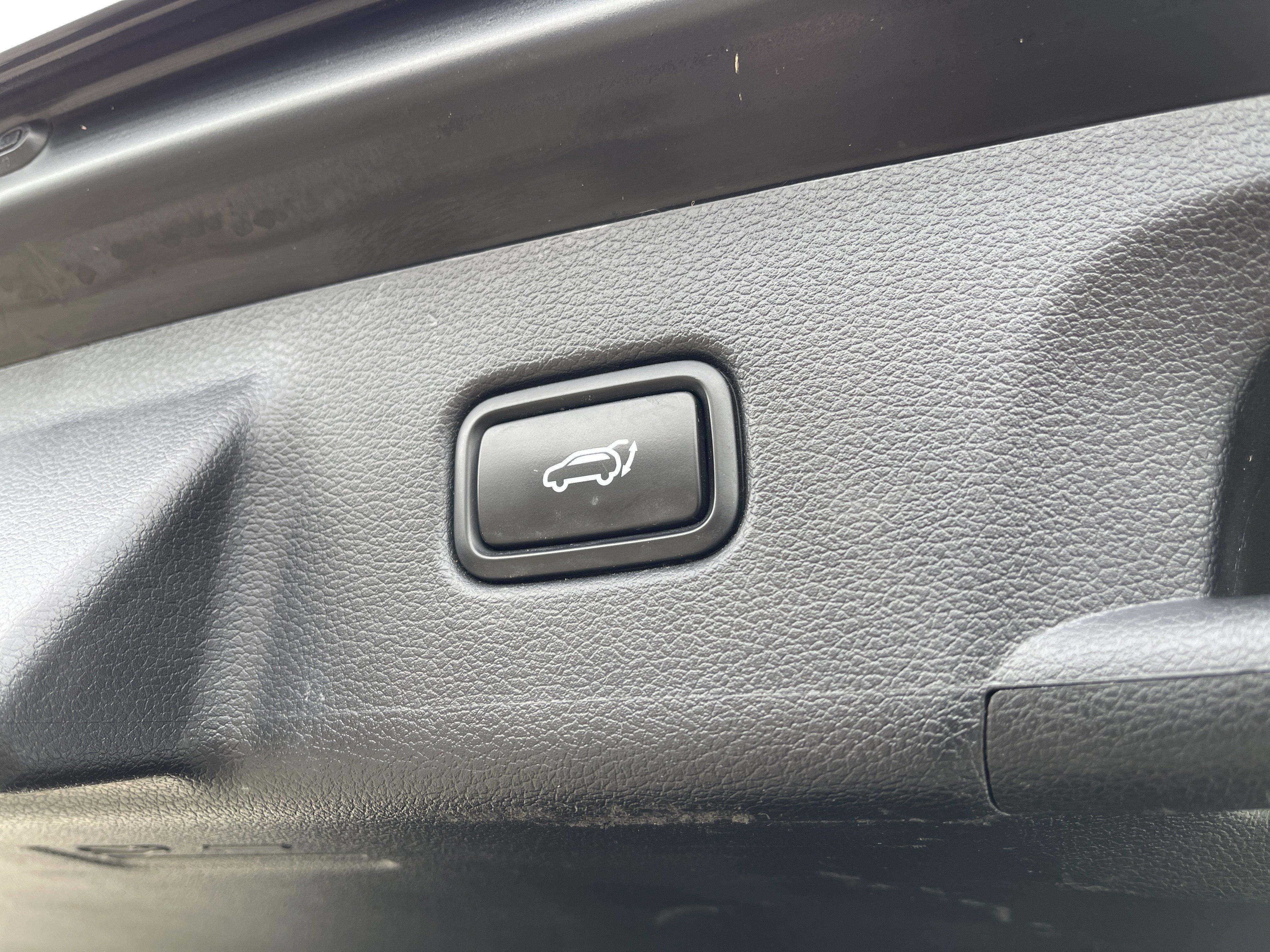 Used 2021 Hyundai Palisade Calligraphy image 51