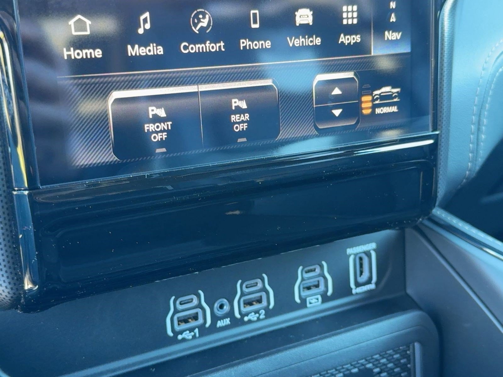 New 2026 RAM 1500 Limited image 27