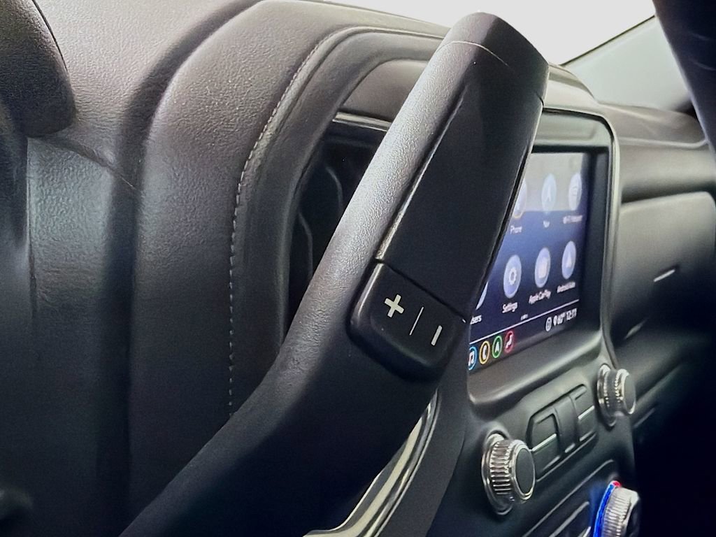 Used 2020 GMC Sierra 1500 Denali w/ Denali Ultimate Package image 20