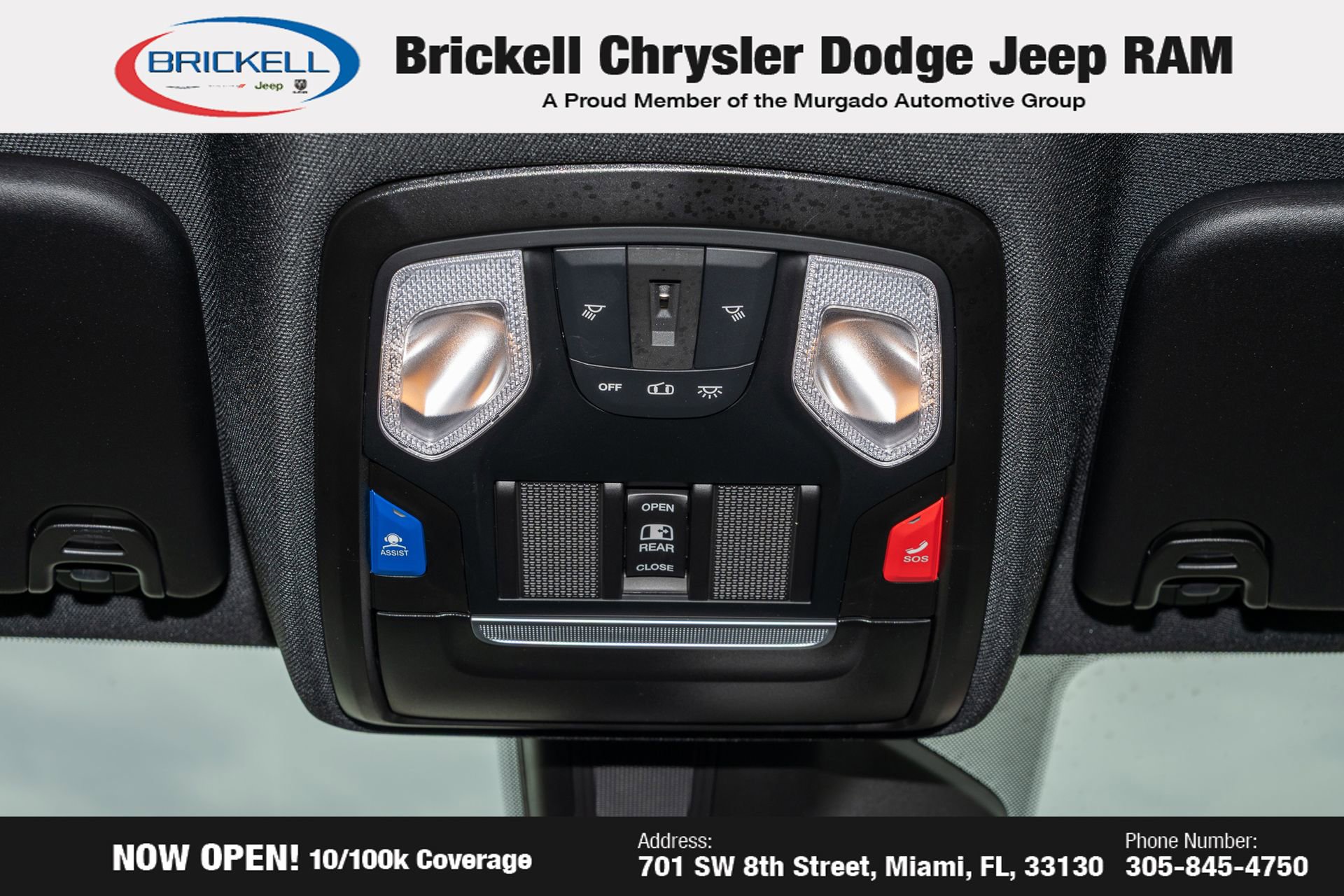 Used 2025 RAM 1500 Tradesman w/ Night Edition image 24