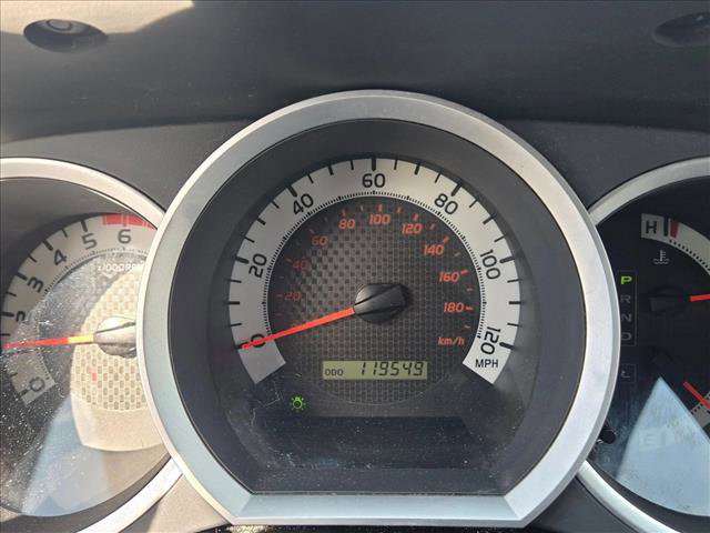 Used 2014 Toyota Tacoma PreRunner w/ TRD Sport Package image 8