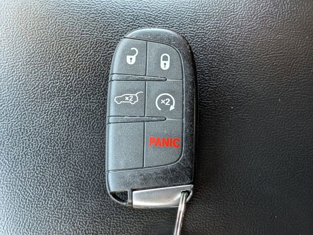 Used 2024 Dodge Durango GT AWD/4WD image 33