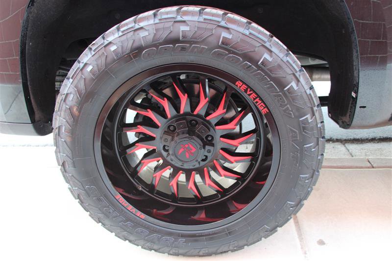 Used 2021 Chevrolet Silverado 1500 RST w/ Redline Edition image 40