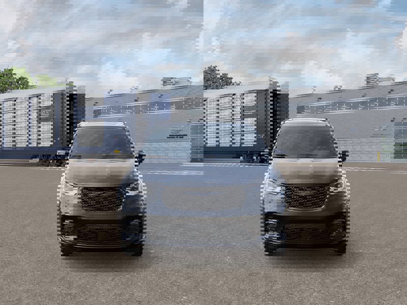 New 2026 Chrysler Pacifica Limited w/ S Appearance Package image 6