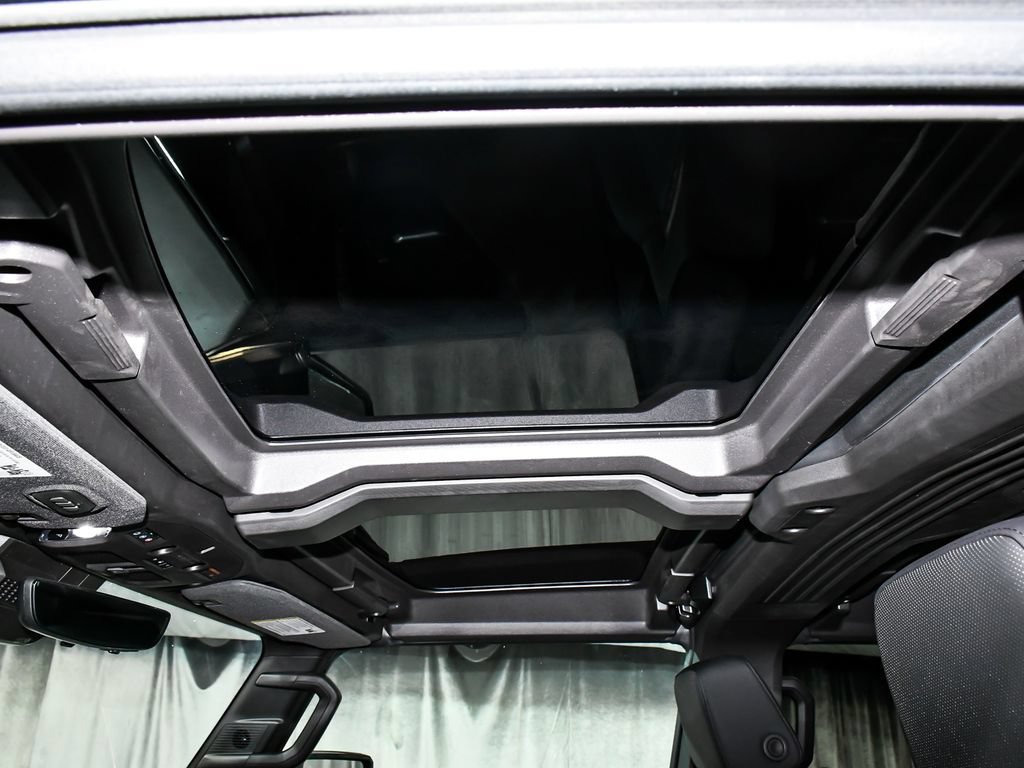 Used 2025 GMC Hummer EV 2X w/ LPO, Cargo Utility Package AWD/4WD image 46