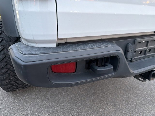 Used 2020 Jeep Gladiator Sport w/ Quick Order Package 24S image 29