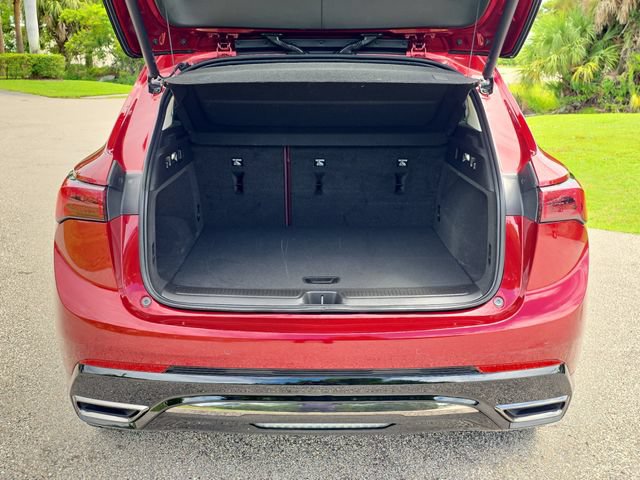 Certified 2024 Buick Envision Sport Touring AWD/4WD image 5