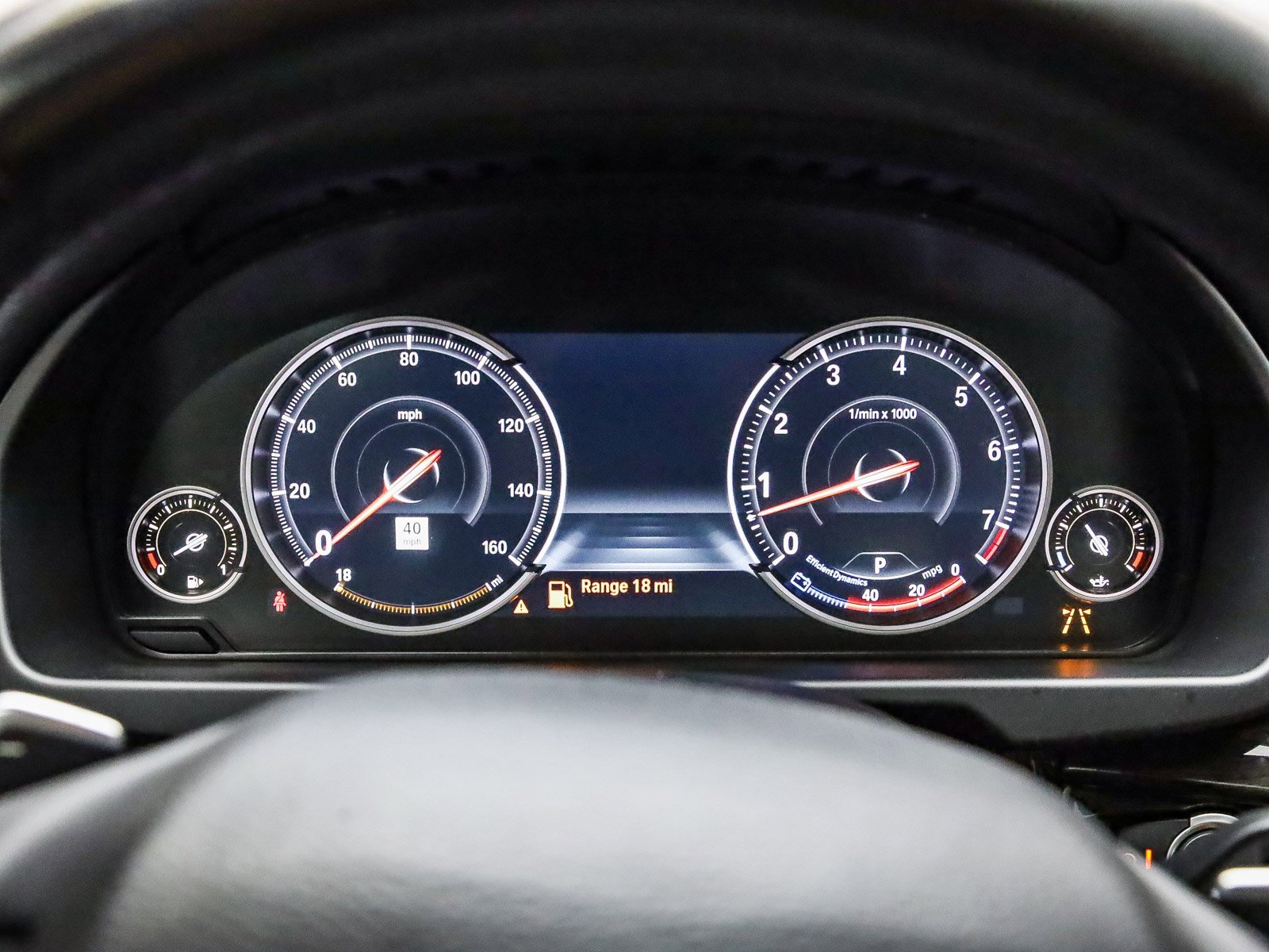 Used 2016 BMW X6 sDrive35i image 26