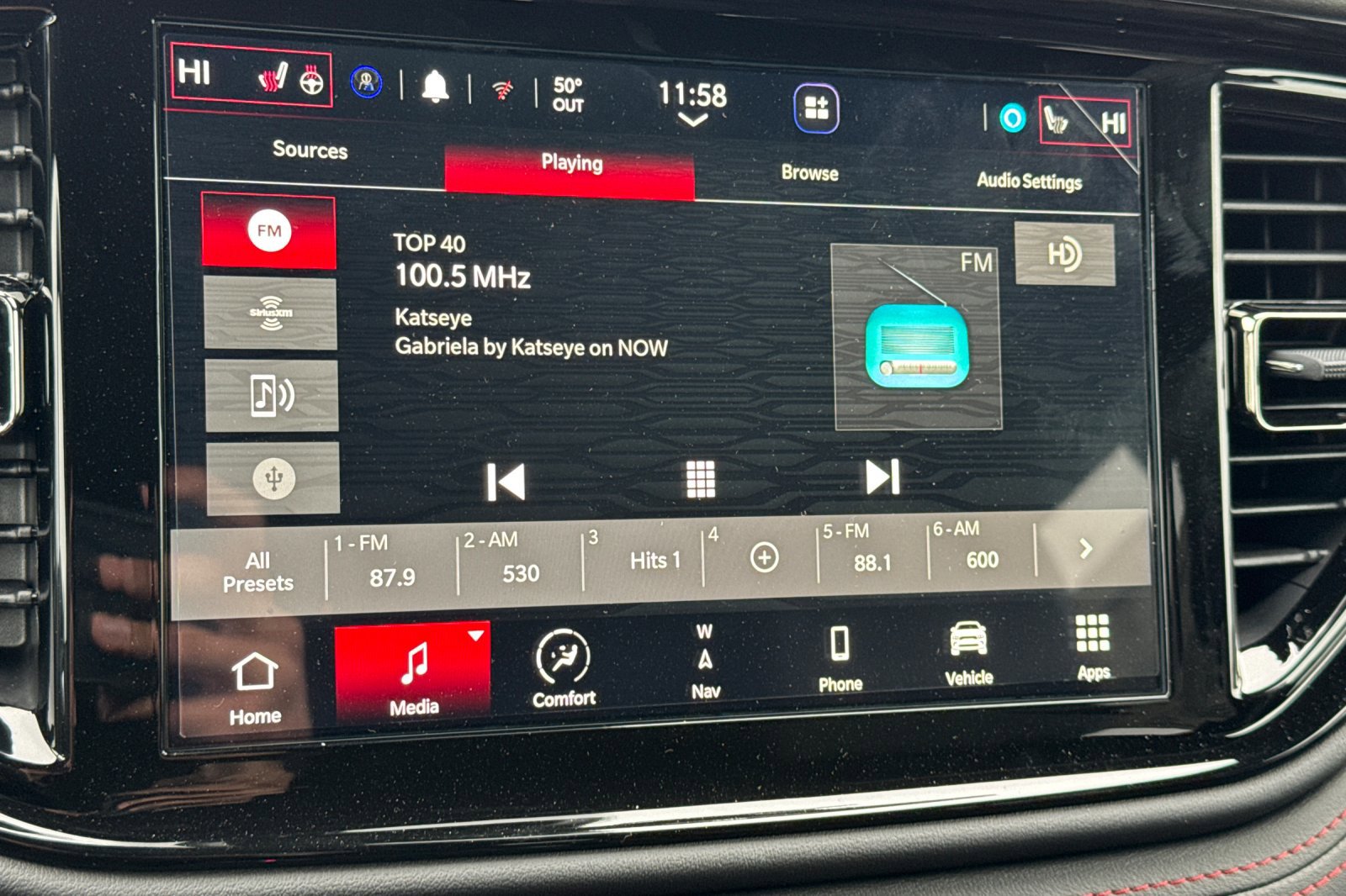 New 2026 Dodge Durango GT image 16