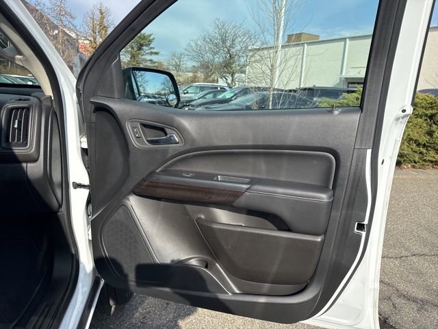 Used 2022 GMC Canyon Elevation w/ Trailering Package image 34