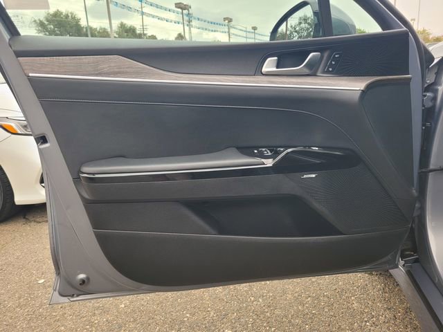 Used 2021 Kia K5 EX w/ EX Premium Package image 16