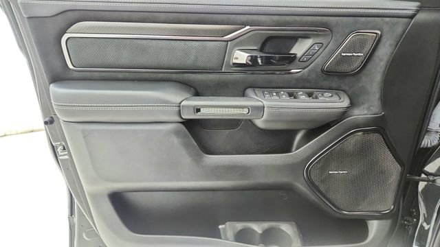 Used 2025 RAM 1500 RHO w/ RHO Level 1 Equipment Group image 35
