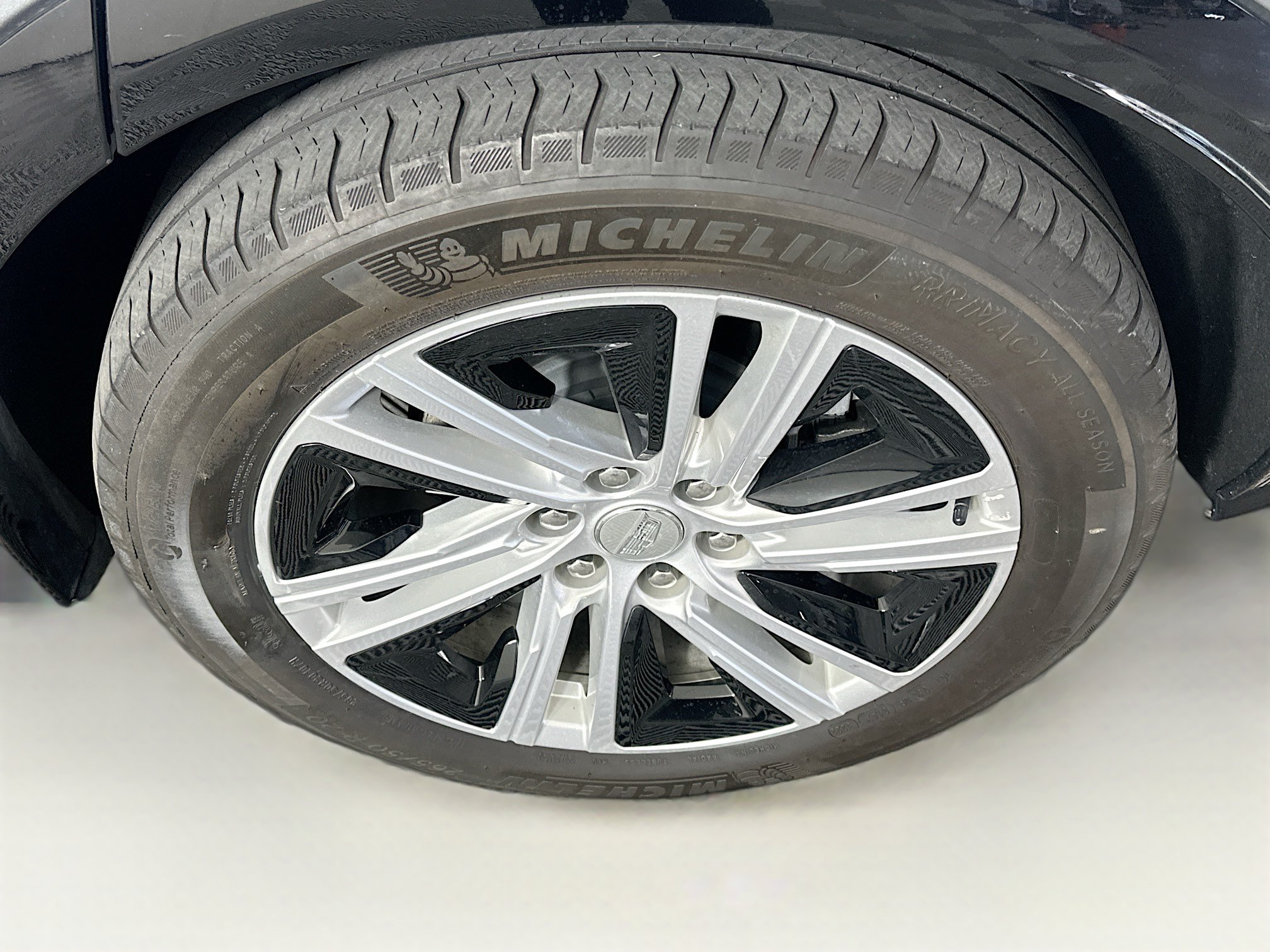 Used 2024 Cadillac Lyriq Tech w/ Driver Assist Package RWD image 11