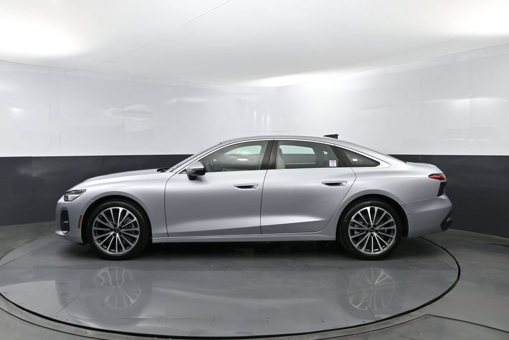 New 2026 Audi A6 Premium Plus AWD/4WD image 24