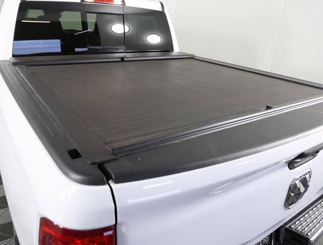 Used 2024 RAM 1500 Lone Star image 7