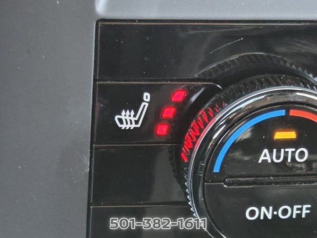 Used 2026 Nissan Rogue SV w/ SV Premium Package FWD image 26