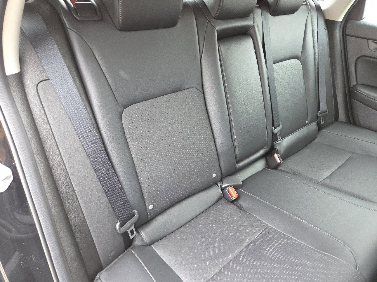 Certified 2023 Honda Civic EX-L image 20