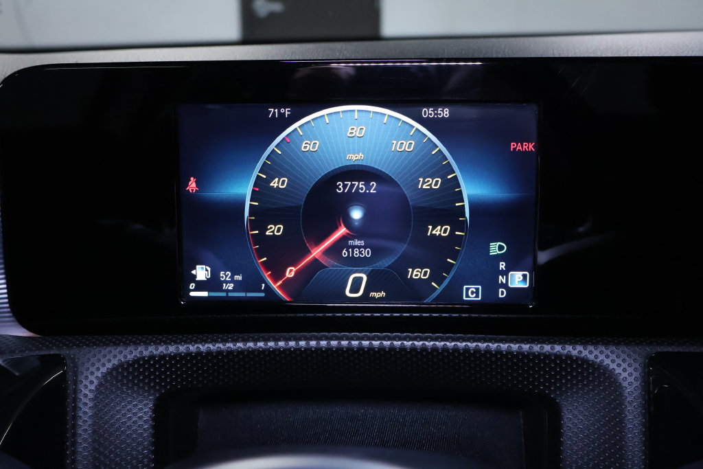 Used 2019 Mercedes-Benz A 220 4MATIC image 20