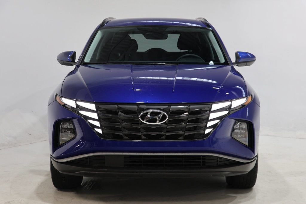 Used 2024 Hyundai Tucson SEL AWD/4WD image 2