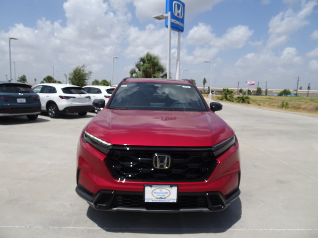 New 2026 Honda CR-V Sport image 2