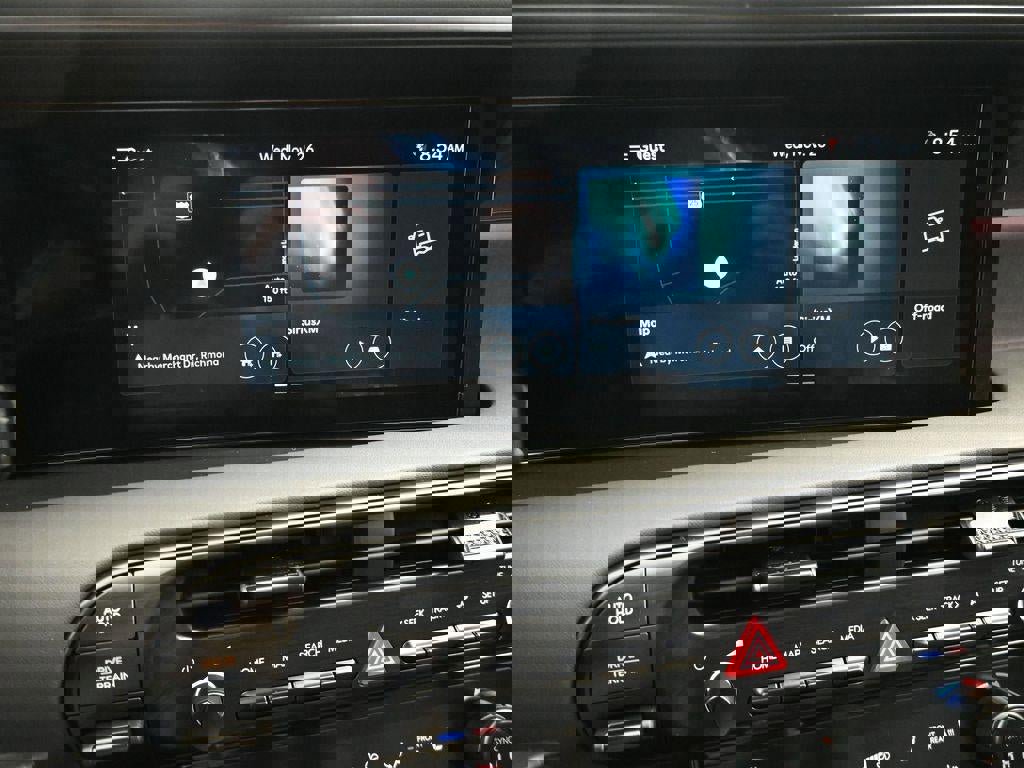 New 2026 Hyundai Palisade XRT Pro image 13