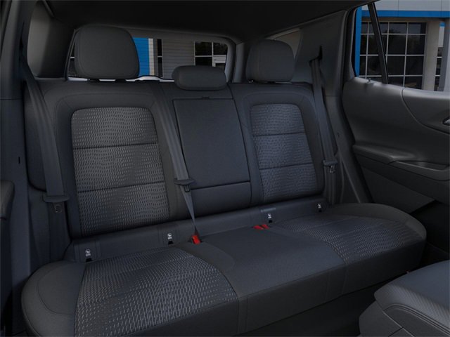 Used 2025 Chevrolet Equinox LT w/ Safety and Technology Package image 17