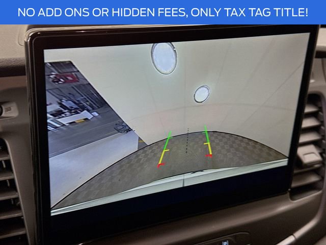 New 2026 Ford Transit 250 148 Medium Roof image 13