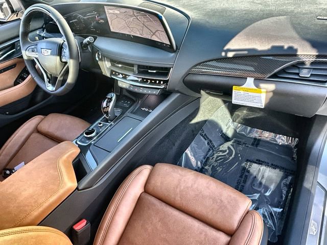 New 2026 Cadillac CT5 Sport image 30