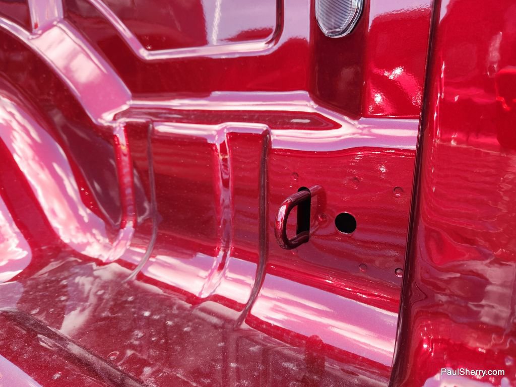 New 2026 RAM 1500 Laramie image 25