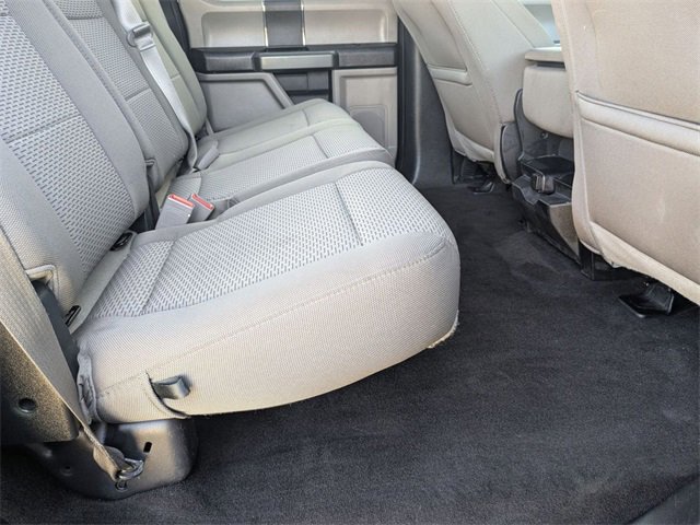 Used 2020 Ford F150 XLT image 27