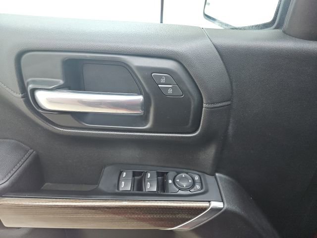 Used 2019 Chevrolet Silverado 1500 LT image 23