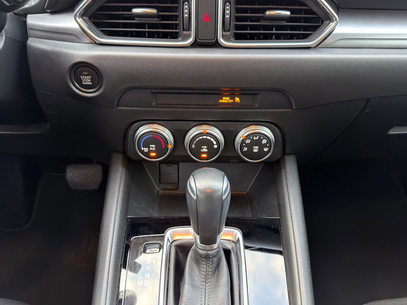 Used 2020 MAZDA CX-5 Sport image 19