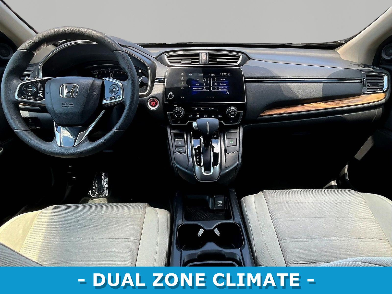 Used 2018 Honda CR-V EX image 7