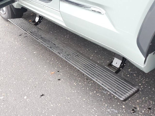 New 2026 Toyota Sequoia 1794 Edition AWD/4WD image 7