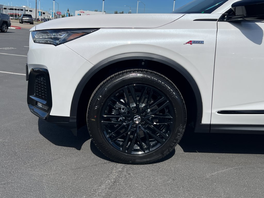 Certified 2026 Acura MDX A-Spec w/ Advance Package AWD/4WD image 5