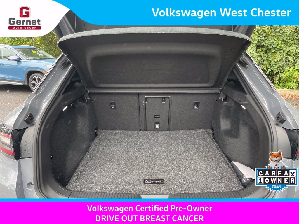 Used 2023 Volkswagen ID.4 Pro S RWD image 29