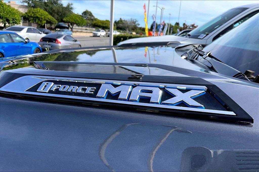 Used 2024 Toyota Tundra Limited w/ TRD Off-Road Package AWD/4WD image 32