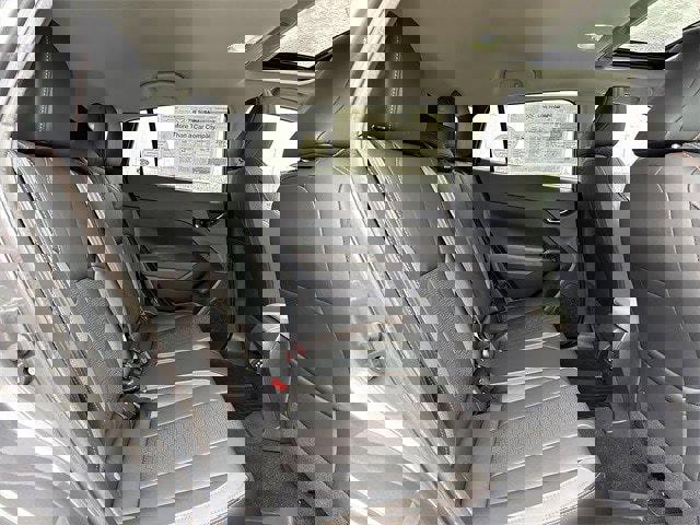 Certified 2025 Subaru Crosstrek 2.5i Limited w/ Popular Package #3A image 16