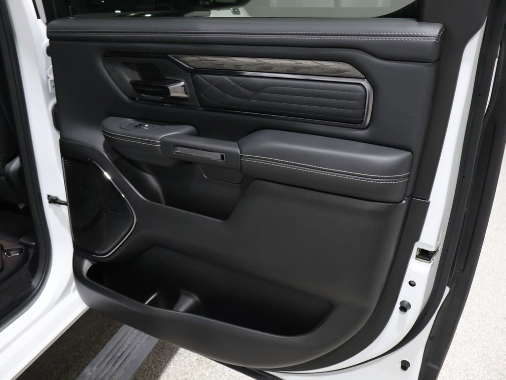 Used 2025 RAM 1500 Limited image 22